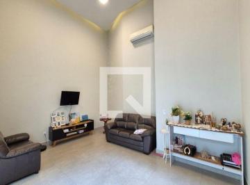 Casa · 200m² · 3 Quartos · 4 Vagas · Casa para Aluguel - Jardim Samambaia, 3 Quartos, 200 m2 - Campinas