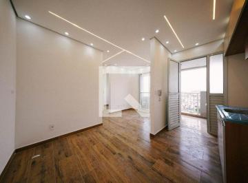 Apartamento · 52m² · 2 Quartos · 1 Vaga · Apartamento para Aluguel - Jardim Aricanduva, 2 Quartos,  52 m2 - São Paulo