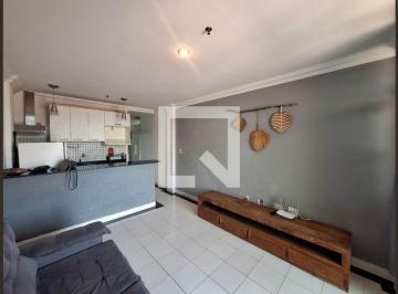 Apartamento · 55m² · 1 Quarto · 2 Vagas · Apartamento para Aluguel - Camboinhas, 1 Quarto, 55 m2 - Niterói