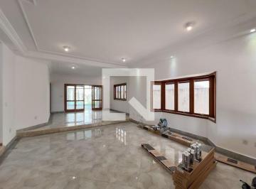 Casa · 380m² · 4 Quartos · 3 Vagas · Casa para Aluguel - Village Sans Souci, 4 Quartos, 380 m2 - Valinhos