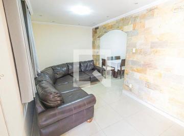 Casa · 140m² · 2 Quartos · 1 Vaga · Casa para Aluguel - Alípio de Melo, 2 Quartos, 140 m2 - Belo Horizonte
