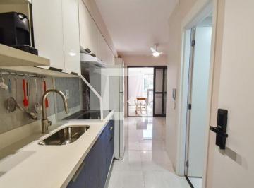 Apartamento de 1 quarto, São Paulo · Apartamento para Aluguel - Vila Mariana, 1 Quarto, 25 m2 - São Paulo