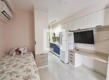 Apartamento Aluguel 25m² de 1 quarto · Apartamento para Aluguel - Vila Mariana, 1 Quarto,  25 m2 - São Paulo