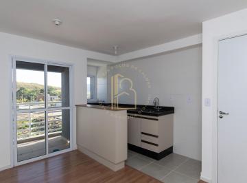 Apartamento · 46m² · 2 Quartos · 1 Vaga · Apartamento em Jardins de Florença  -  Poços de Caldas