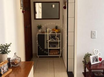 Apartamento · 46m² · 2 Quartos · 1 Vaga · Apartamento em Jardim Esperanca  -  Poços de Caldas