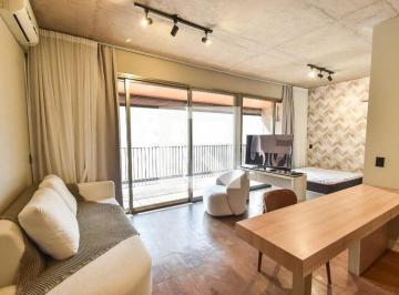 Apartamento · 45m² · 1 Quarto · 1 Vaga · Apartamento para Aluguel - Vila Mariana, 1 Quarto, 45 m2 - São Paulo
