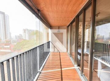 Apartamento · 45m² · 1 Quarto · 1 Vaga · Apartamento para Aluguel - Vila Mariana, 1 Quarto,  45 m2 - São Paulo