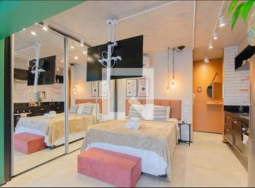Apartamento · 36m² · 1 Vaga · Imoveis - na Vila Mariana