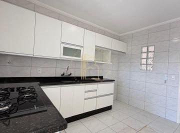 Casa · 114m² · 3 Quartos · 4 Vagas · Casa em Parque San Carlo  -  Poços de Caldas