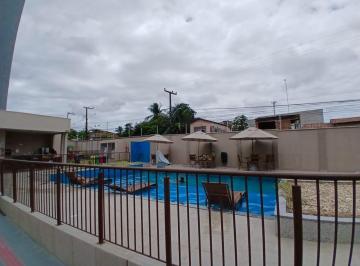 Apartamento · 2 Quartos · 1 Vaga · RECANTO DOS SÁBIAS ? O SEU CANTINHO DE DESCANSO E CONFORTO!