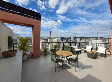 Apartamento · 140m² · 3 Quartos · 2 Vagas · Apartamento em Jardim Elvira Dias - Poços de Caldas