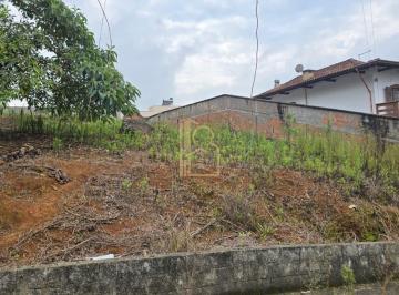 Terreno · 600m² · Terreno em Chácara São Francisco - Poços de Caldas