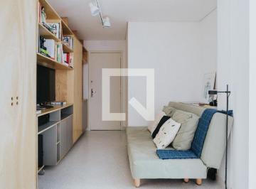 Apartamento · 43m² · 1 Quarto · 1 Vaga · Apartamento para Aluguel - Jardim Paulista, 1 Quarto, 43 m2 - São Paulo