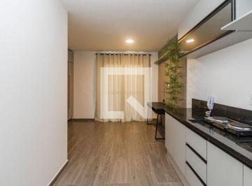 Apartamento · 26m² · 1 Quarto · Apartamento para Aluguel - Brooklin, 1 Quarto,  26 m2 - São Paulo