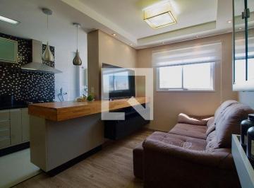Apartamento · 71m² · 2 Quartos · 1 Vaga · Apartamento para Aluguel - Cristo Rei , 2 Quartos, 71 m2 - Curitiba