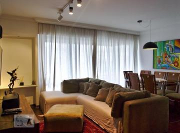Apartamento · 91m² · 3 Quartos · 2 Vagas · Apartamento para Aluguel - Vila Olímpia, 3 Quartos, 91 m2 - São Paulo