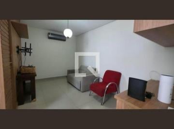 Apartamento · 38m² · 1 Quarto · Apartamento para Aluguel - José Menino, 1 Quarto,  38 m2 - Santos
