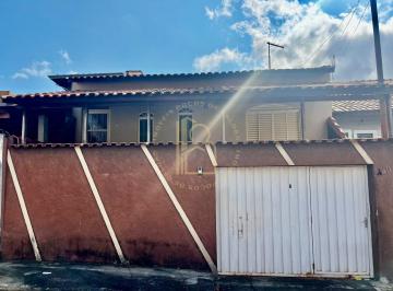 Casa · 131m² · 4 Quartos · 2 Vagas · Casa em Parque das Nacoes  -  Poços de Caldas