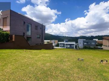 Terreno · 420m² · Terreno em Condomínio - Santana de Parnaíba, SP