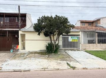 Casa · 104m² · 3 Quartos · 1 Vaga · Casa para locação no Bairro Alto - Curitiba
