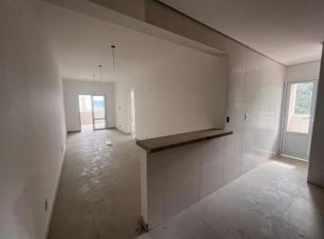 Apartamento de 2 quartos, Praia Grande · Oportunidade Apartamento de 76 m² com 2 quartos à venda no Canto do Forte
