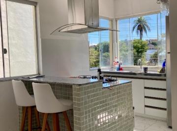 Apartamento · 50m² · 1 Vaga · Apartamento mobiliado à venda no Bairro Bonanza, em Santa Luzia/MG