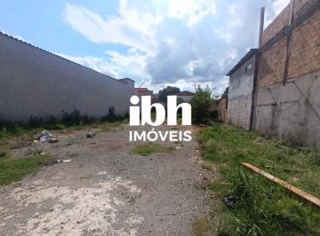 Terreno · 360m² · Lote para aluguel, Jardim Canadá - Nova Lima/MG