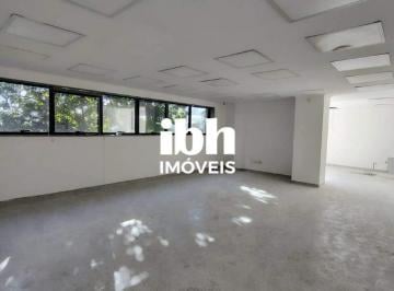 Comercial · 191m² · 2 Vagas · Andar para alugar - Santo Agostinho