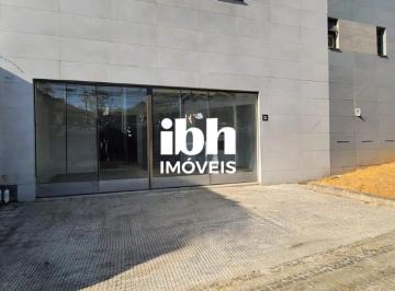 Comercial · 46m² · 2 Vagas · Loja para alugar - Santo Agostinho