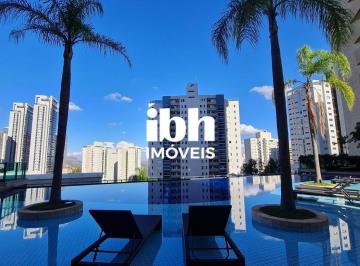 Apartamento · 154m² · 4 Quartos · 3 Vagas · Apartamento 4 quartos alugar Vila da Serra