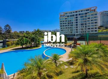 Apartamento · 279m² · 4 Quartos · 3 Vagas · Apartamento com área privativa 4 quartos no Vale dos Cristais