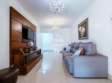 Casa · 119m² · 4 Quartos · 2 Vagas · SRES QD 12 - Casa com 4 quartos - 3 suítes - 2 vagas - aceita financiamento e FGTS - Cruzeiro Velho