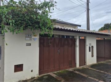 Casa · 2 Quartos · Aluga-se Casa Acolhedora de Fundos – Jardim São Marcos, Valinhos/SP