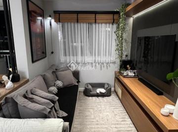 Apartamento · 68m² · 2 Quartos · 2 Vagas · Excelente apartamento de 68 m no Espaço Ceramica