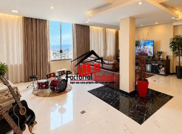 Apartamento · 118m² · 4 Quartos · 2 Vagas · Apartamento com 4 Quartos, 2 Suítes e 2 Vagas para Locação no São Lucas – Belo Horizonte/MG