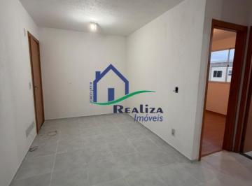 Apartamento · 45m² · 2 Quartos · 1 Vaga · APARTAMENTO COM 2 QUARTOS A VENDA POR 190.000 - VILA LAGE - SÃO GONÇALO/RJ