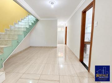 Casa · 200m² · 5 Quartos · 1 Vaga · Casa à venda, 5 quartos, 1 suíte, 1 vaga, Jardim Leblon - Belo Horizonte/MG
