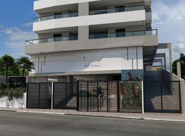 Apartamento · 63m² · 2 Quartos · 1 Vaga · Apartamento 2 quartos lazer de clube em Aviação - Praia Grande