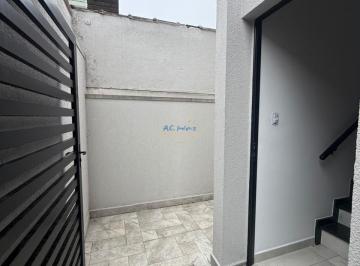 Casa · 53m² · 2 Quartos · 1 Vaga · Casa de Condomínio 2 dorms Lado Praia na Cidade Ocian - Financia!