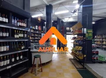 Comercial · 140m² · 2 Vagas · Loja face de rua na avenida da praia, José Menino, Santos