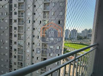 Apartamento · 71m² · 3 Quartos · 2 Vagas · Apartamento em Jardim das Samambaias - Jundiaí, SP
