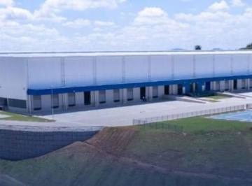 13a2809f6650edc667f763dda065de5299898544 · Galpão logístico e/ou industrial para alugar, 14291m² por R$ 457.340/mês - São Marcos - Betim/MG
