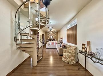 Casa · 442m² · 5 Quartos · 8 Vagas · Casa à Venda com 5 Quartos (2 Suítes) – 360m² – Itapoã, Belo Horizonte