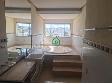 Casa · 120m² · 4 Quartos · Casa para aluguel no bairro Centro-Conselheiro Lafaiete