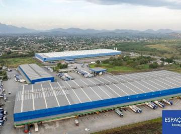 8e9c494fd0fa16639ac407cb6b6d62993792fde2 · Galpão logístico e/ou industrial para alugar, 1280m² por R$ 39.415/mês - Nova Campinas - Duque de Ca