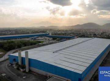 bebd4f5560712eae5efe728af85c011871de451e · Galpão logístico e/ou industrial para alugar, 3841m² por R$ 118.220/mês - Nova Campinas - Duque de C