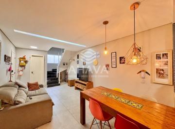 Casa · 110m² · 3 Quartos · 2 Vagas · Casa em condomínio com 3 Quartos sendo 1 Suíte à Venda, 2 Vagas, 110m², Bairro Itapoã, próximo a Fac