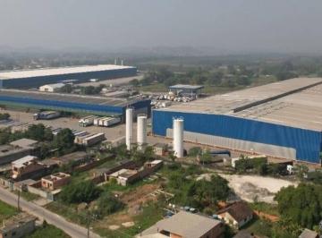 8e11786fd3cd9b988473d8703115a1e10719c613 · Galpão logístico e/ou industrial para alugar, 2561m² por R$ 78.780/mês - Nova Campinas - Duque de Ca
