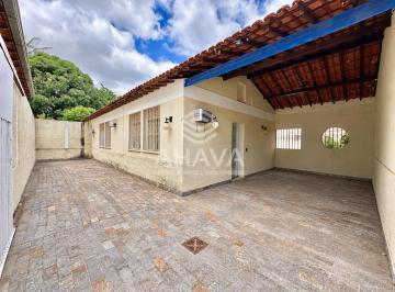 Casa · 106m² · 3 Quartos · 4 Vagas · Casa em Condomínio – Linear- 3 Quartos – 4 Vagas – Santa Mônica- Próximo à Avenida Érico Verissimo;