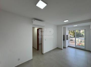 Apartamento · 57m² · 2 Quartos · 2 Vagas · Apartamento com 2 Quartos no Edifício Villaggio Volare